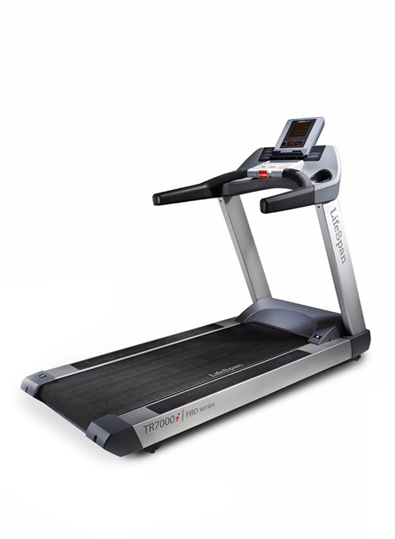 LifeSpan Motorized Treadmill 3.5HP TR7000I